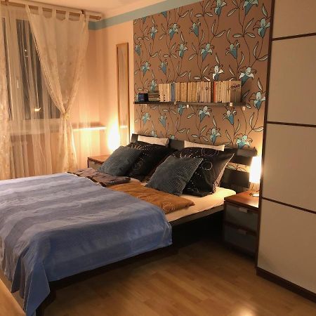 Apartment Scirocco Prague - Two Bedroom Apartment Εξωτερικό φωτογραφία