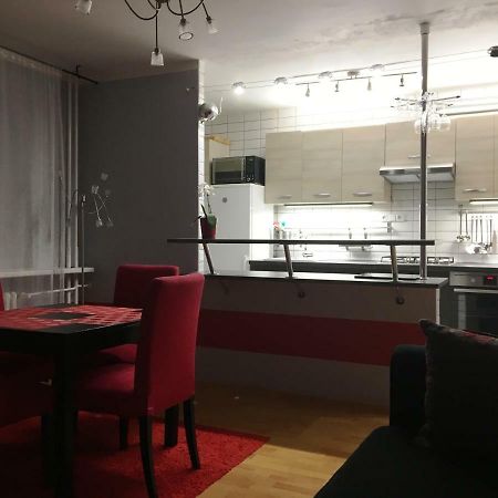 Apartment Scirocco Prague - Two Bedroom Apartment Εξωτερικό φωτογραφία