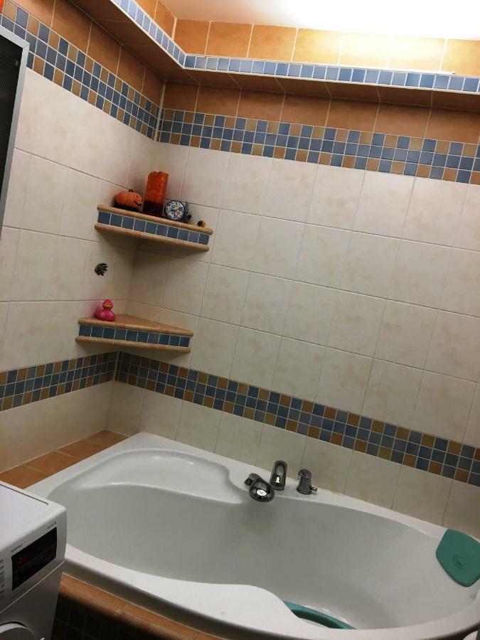 Apartment Scirocco Prague - Two Bedroom Apartment Εξωτερικό φωτογραφία
