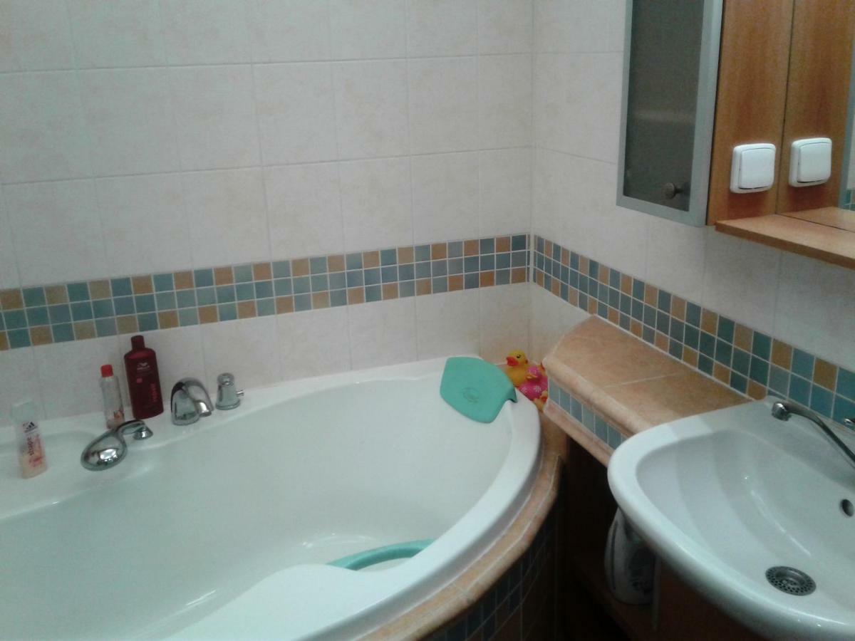 Apartment Scirocco Prague - Two Bedroom Apartment Εξωτερικό φωτογραφία