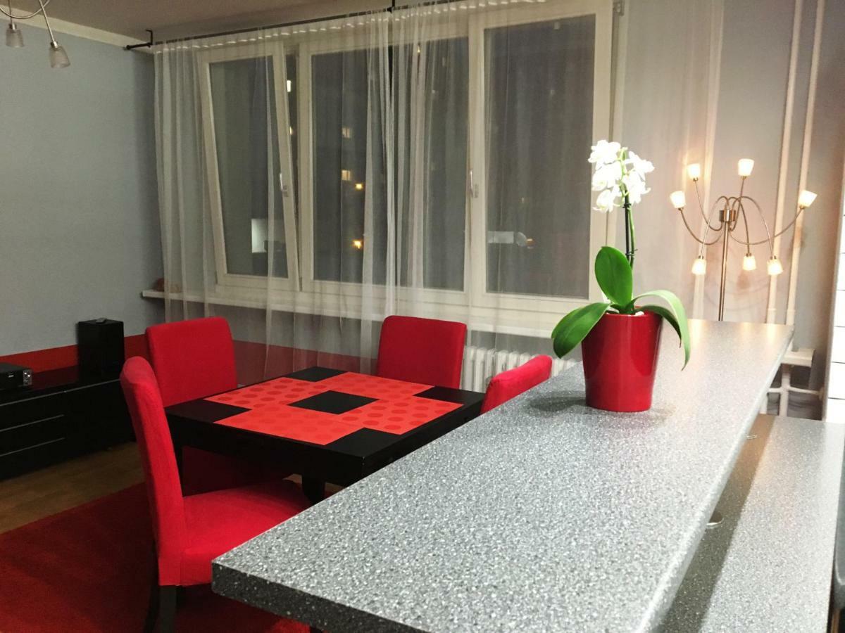 Apartment Scirocco Prague - Two Bedroom Apartment Εξωτερικό φωτογραφία
